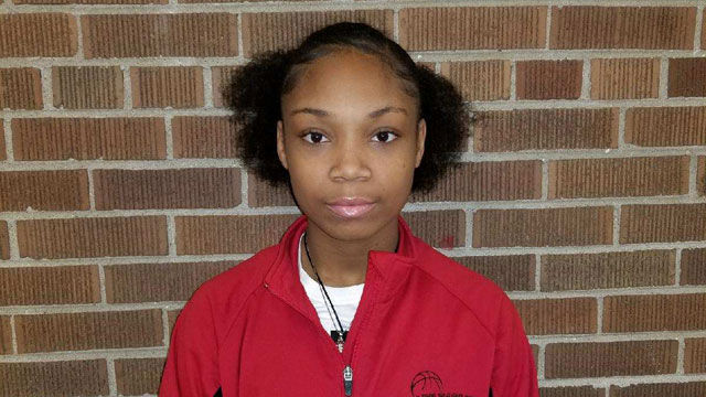 SECOND TEAM: Taylor Austin